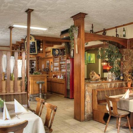 Gasthof Hofbauer Jagenbach Luaran gambar