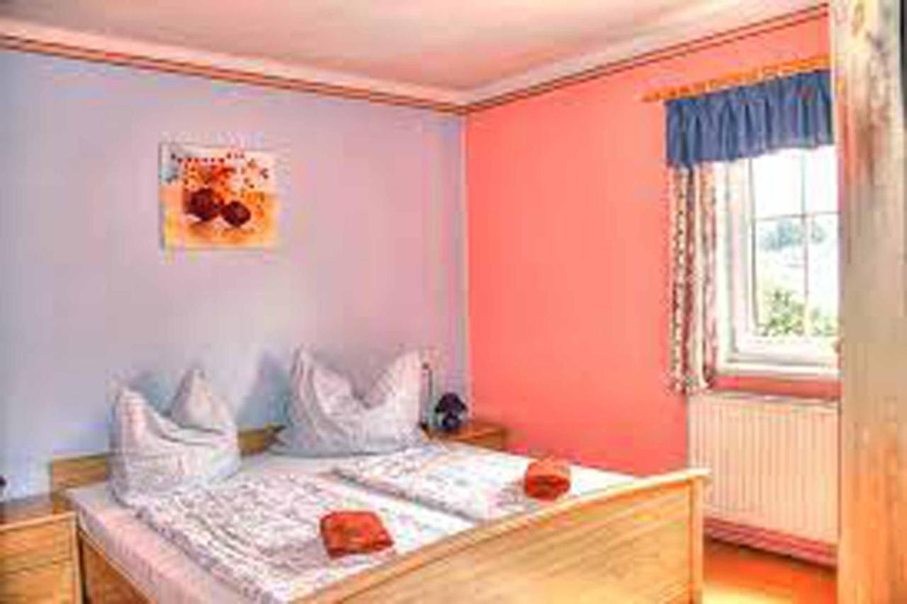 Gasthof Hofbauer Jagenbach Luaran gambar